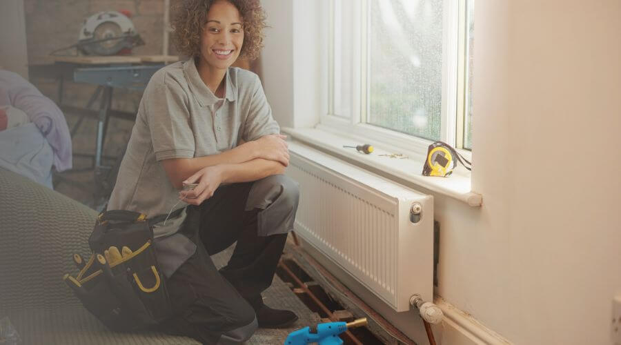 Professional Tankless Water Heater Installation in Warrenton, GA